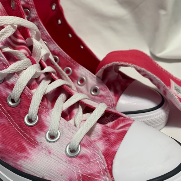 Converse All Star! - Picture 2 of 7